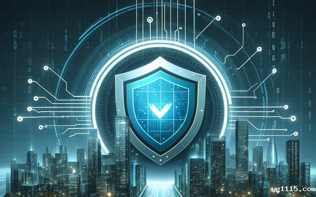 龙芯3A5000网络安全整机，助力保护网络信息安全