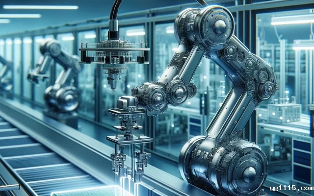 飞腾国产4U上架式工控机，成为工业化创新发展的新力量