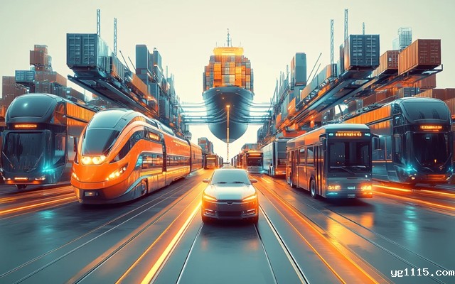 100%国产化工控主板，助力交通领域迈向智能化新发展