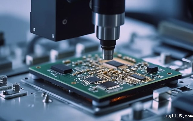 飞腾D3000国产工控主板，开启科技新时代