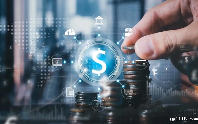 3A5000CPU+7A2000龙芯国产工控机，助力智慧金融无限可能发展