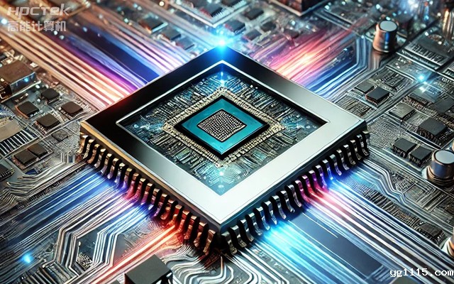 【工控科普】工业级主板和工控级主板的区别？(图1)