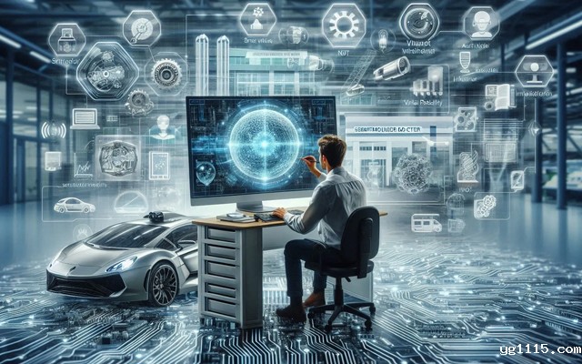 飞腾D2000国产工控机，科技赋能银行自助终端新飞跃