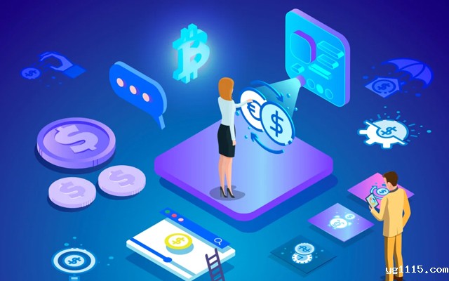 龙芯3A5000|用国产工控主板助力智慧金融全面大发展