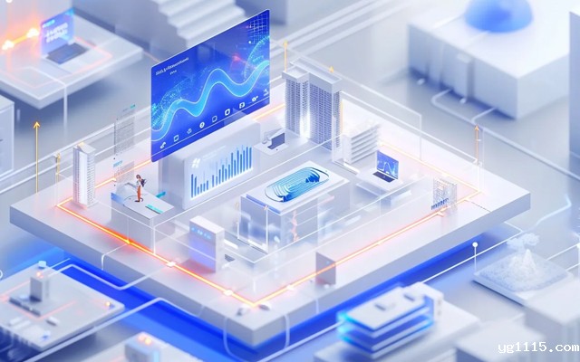 企业的发展离不开国产瘦客户机的支持