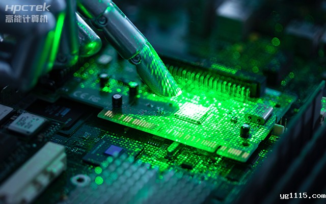 国产主板的崛起之路代表着我们的科技实力和创新能力(图1)