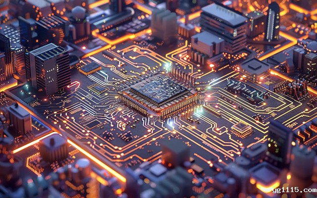 D2000国产主板，强大的配置促进生活科技化