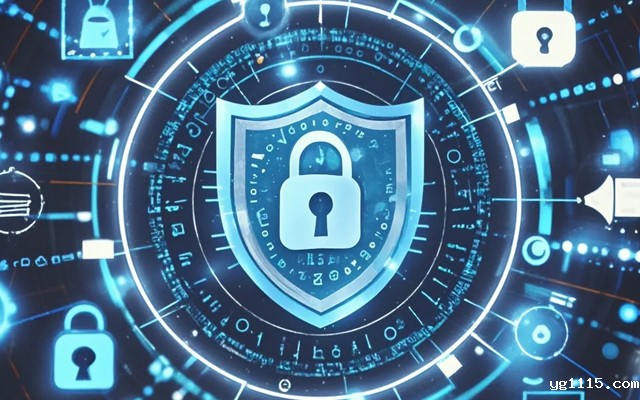 5G互联网飞速发展，国产网络安全主板成为数字时代的守护者