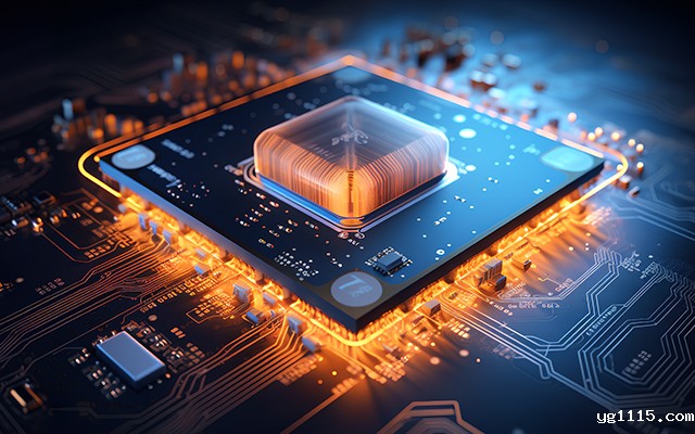 飞腾D3000国产主板|过硬的技术、强劲的性能