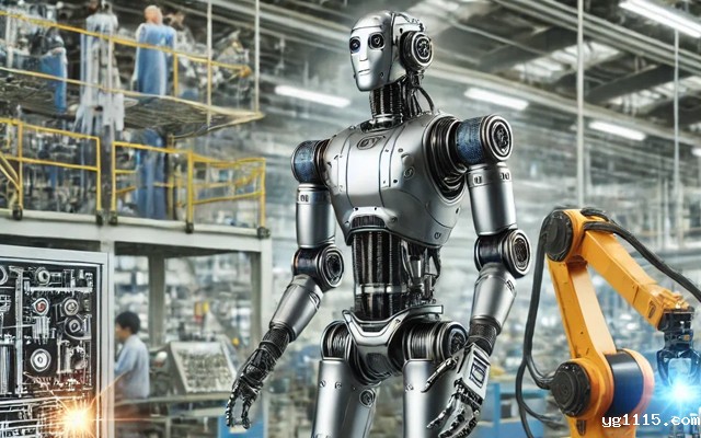 国产八核飞腾主板，引领工业智能化发展