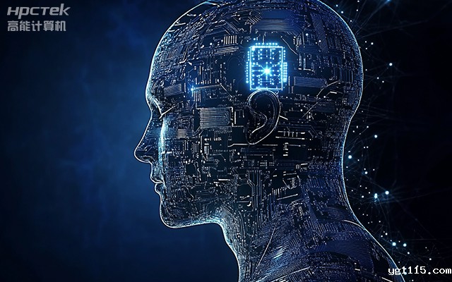 PAD国产飞腾主板，开启高性能运算时代