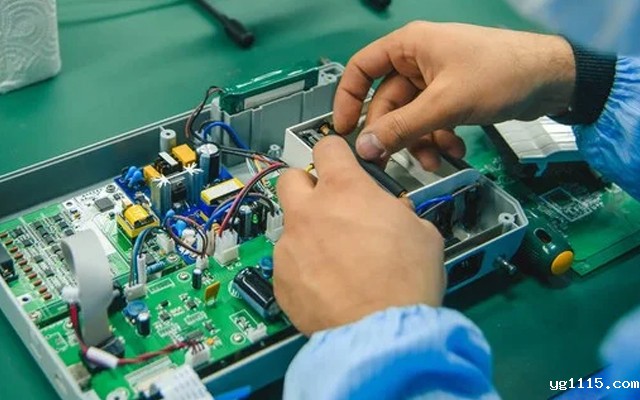 D2000国产飞腾主板的应用及领域