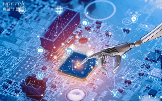 飞腾、龙芯国产主板：崛起中的科技力量