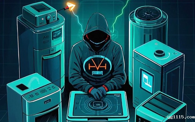 共筑网络安全防线，国产3A5000主板成为守护“芯”力量