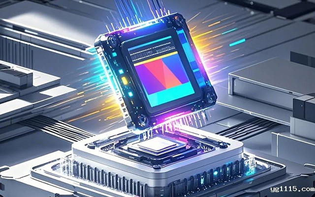 龙芯OPS主板，国产科技发展的动力芯源头