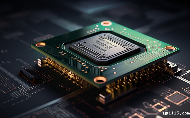 板载飞腾D3000强劲芯片，国产主板促进新时代发展更广阔