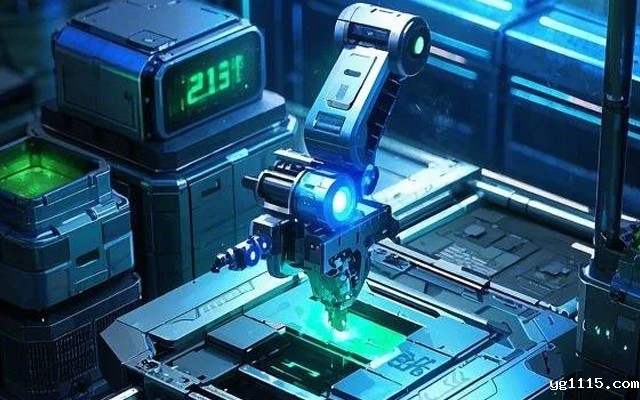 飞腾D2000全国产化主板：高性能引领工业未来