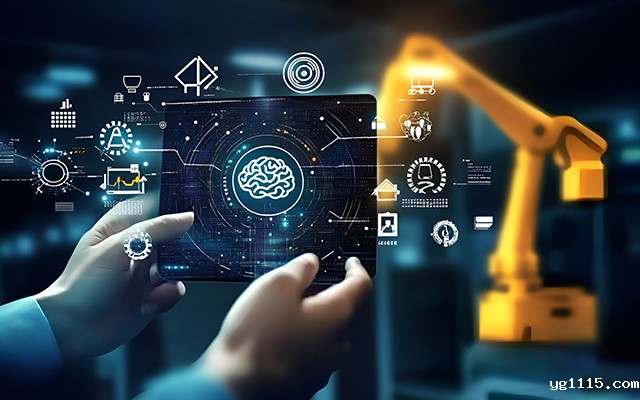 智造升级：以国产工控主板重塑制造业版图