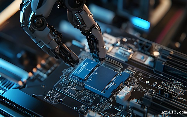 【开云体育最新下载软件】海思主板GM-S201H的特点和应用