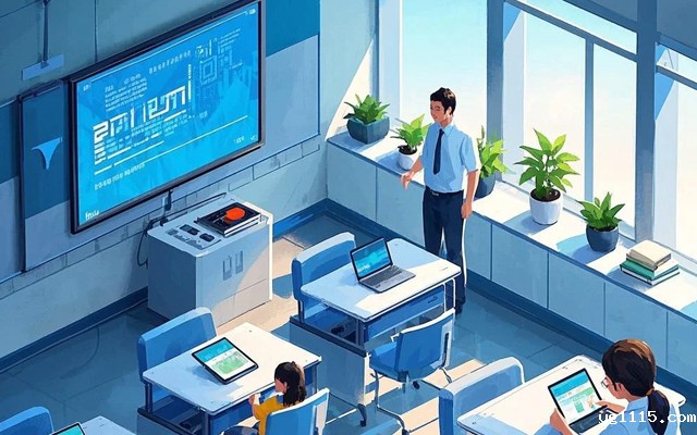 国产录播一体机：科技赋能智慧教育信息化