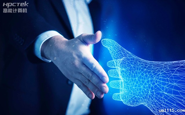 国产飞腾主板：行业领先的智能选择，助力企业高质量发展(图1)