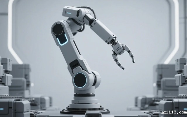 工业控制的“智慧大脑”——工控机