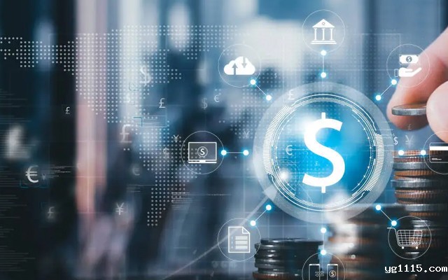 飞腾D2000金融工控主板，点亮经济高质量发展