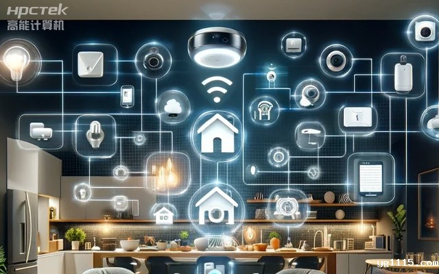 国产飞腾核心板，智能设备的核心硬实力(图1)