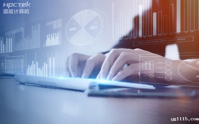 飞腾、龙芯|国产主板是智能科技生活的硬件基石(图1)