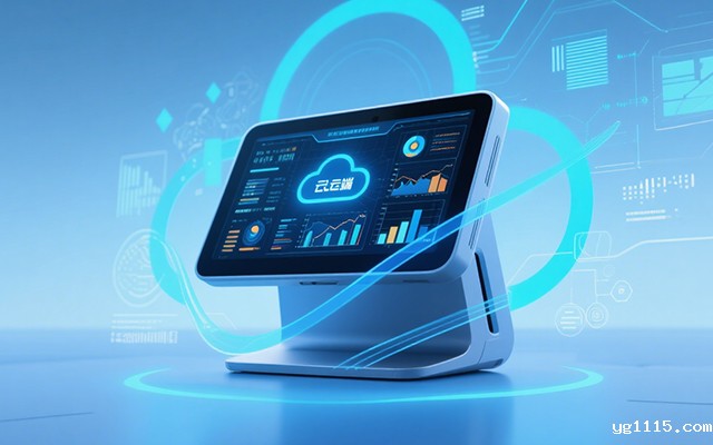 高稳定、低功耗，国产工控机如何促进云终端行业发展？