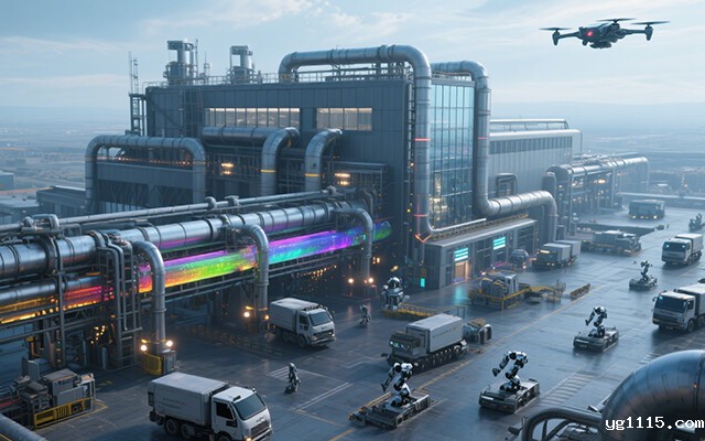 国产核心板：军工品质+自主生态，引领工业未来