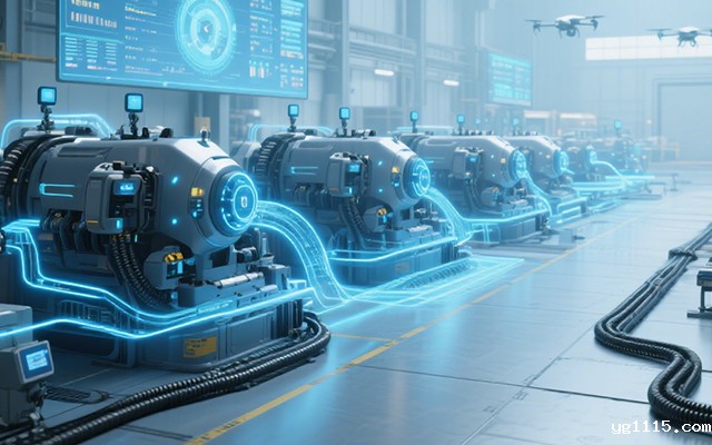 kaiyun体育app下载安装方法飞腾主板：以强大算力，驱动工业物联网发展