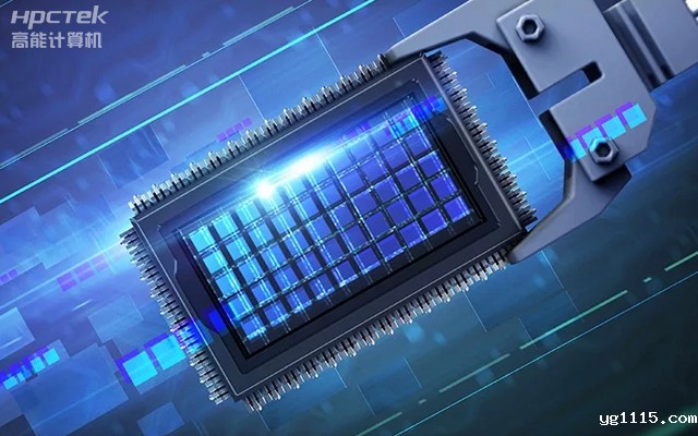 飞腾主板：国产芯力量，智能时代新体验(图1)