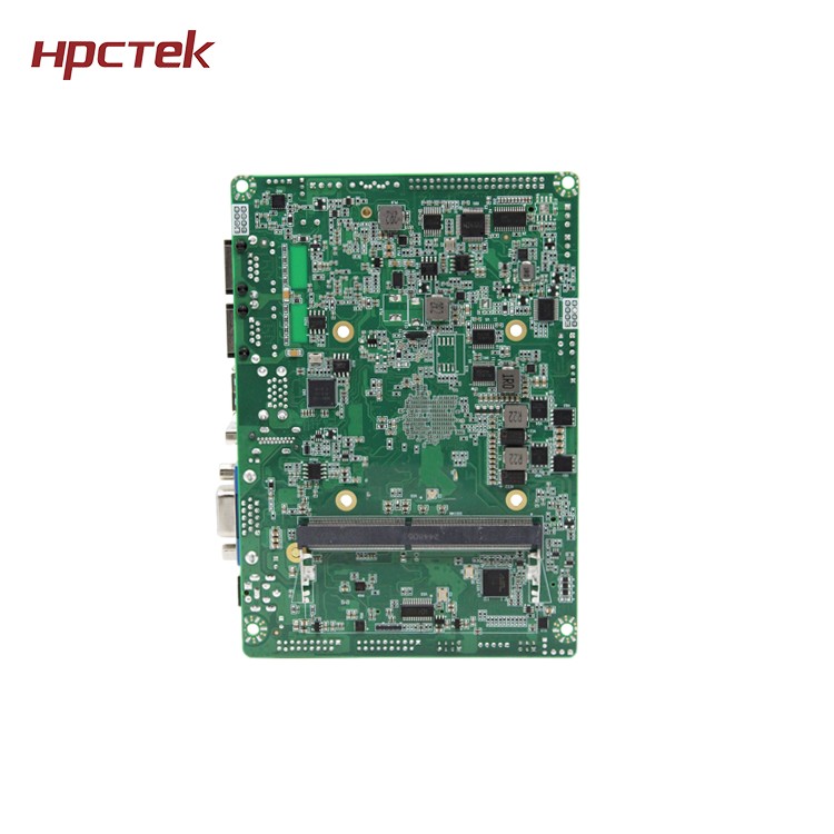 龙芯2K3000工控主板GM-S301K