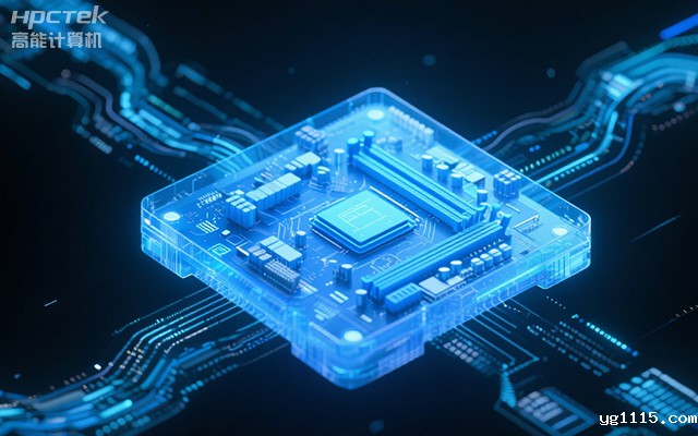 飞腾全国产主板和普通主板有什么不一样？(图1)