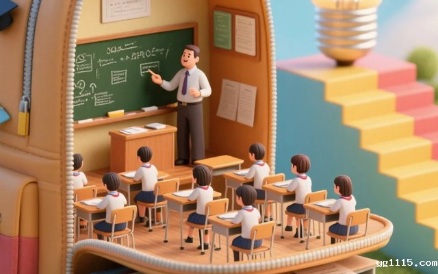 OPS飞腾主板：开启教与学的深层次互动