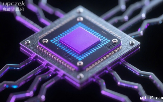 飞腾主板：ATX大版型，国产化技术的硬件力量(图1)