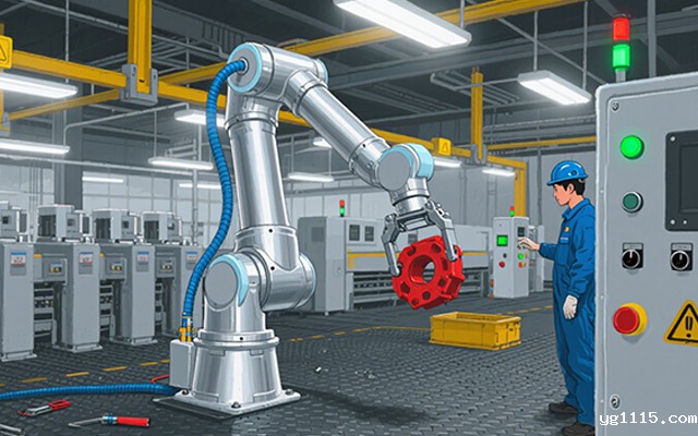 【kaiyun体育app下载安装方法】飞腾主板助力工业制造业飞速发展