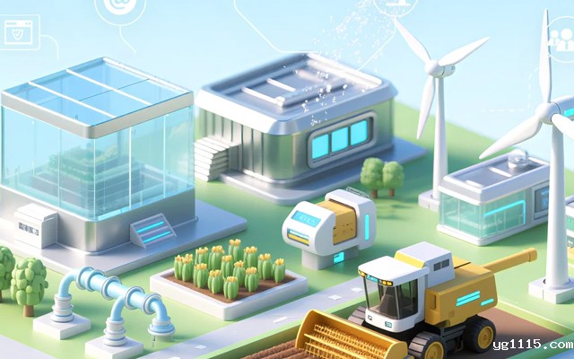 飞腾国产工控主板在智慧家园中的应用有哪些？