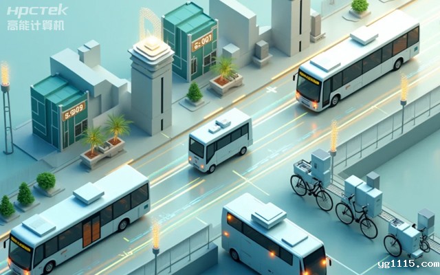 国产ITX主板小板型、大力量，为云终端产业赋能(图1)