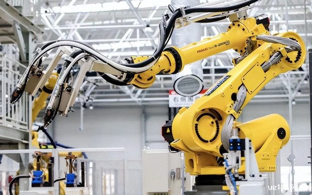 飞腾工控机，引领轨道交通走向科技新发展