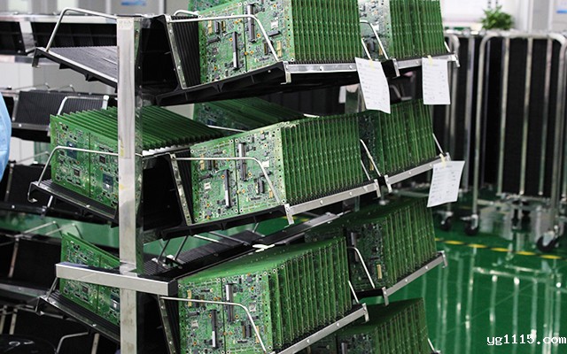 智能制造新时代的核心力量——国产主板