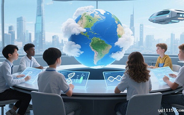 国产飞腾主板为智慧教育行业赋能高可靠、高安全的环境