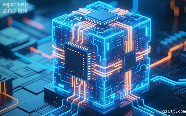 飞腾瘦客户机，科技赋能智能办公(图1)