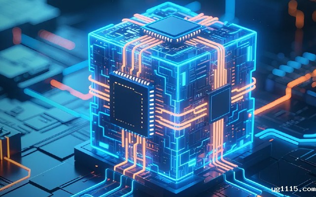 飞腾瘦客户机，科技赋能智能办公