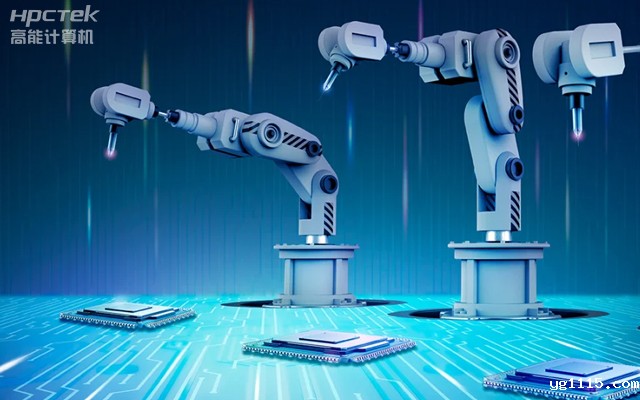 龙芯2K3000国产主板：强大内核，多元功能(图1)