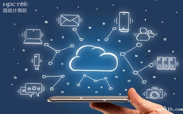 智能终端的守护，国产飞腾主板构筑新防线(图1)