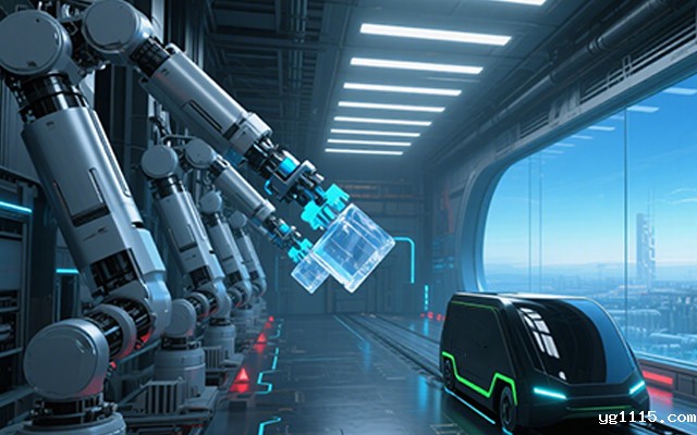 自主可控，安全可靠——飞腾3.5寸全国产主板助力国产化新篇章