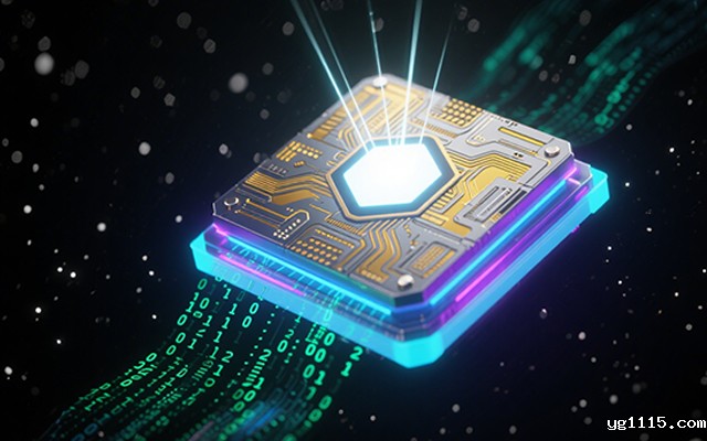 飞腾主板：工业控制领域的国产中坚力量