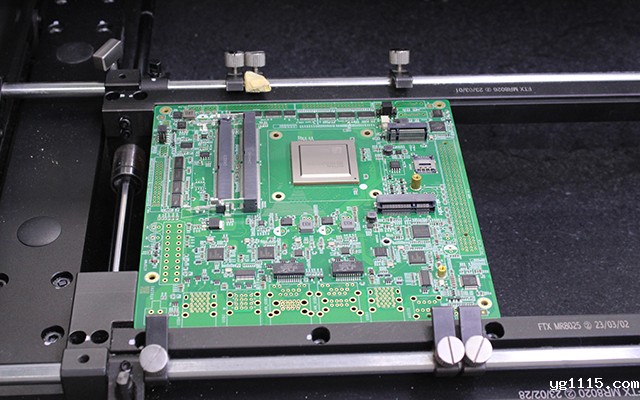 接口多样化：M-ITX国产主板的丰富连接性能